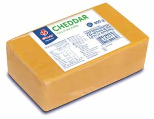 cheddar