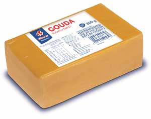 gouda
