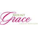 mount grace logo